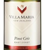 Villa Maria Private Bin East Coast Pinot Gris 2012